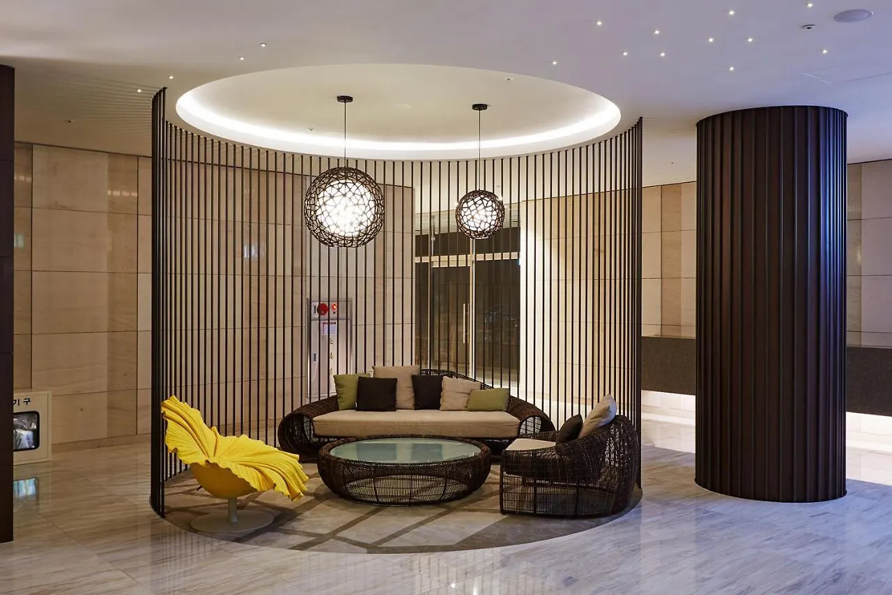 Saint Beach Hotel Czedżu 0*,  Korea Południowa