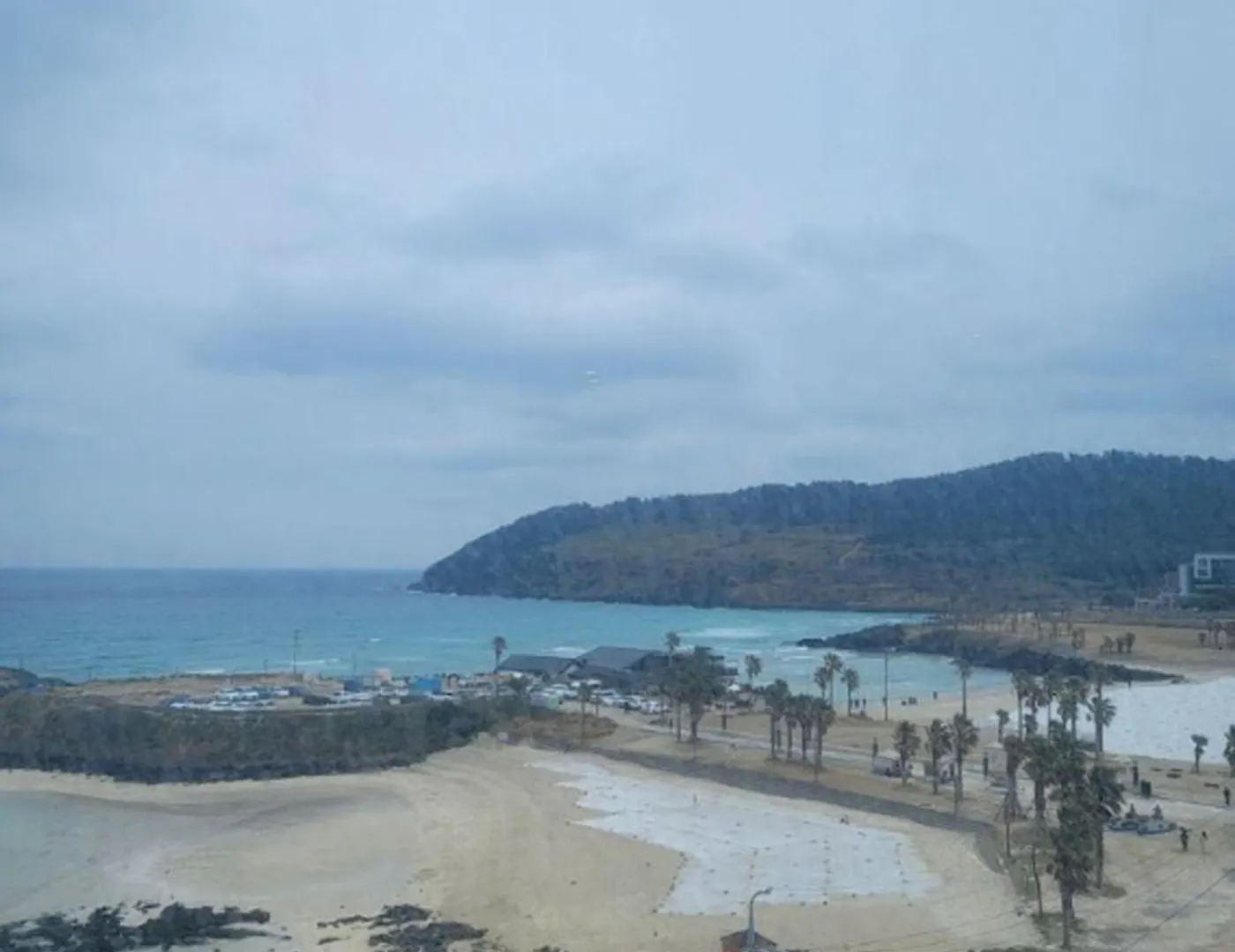아트스테이 함덕 비치 제주