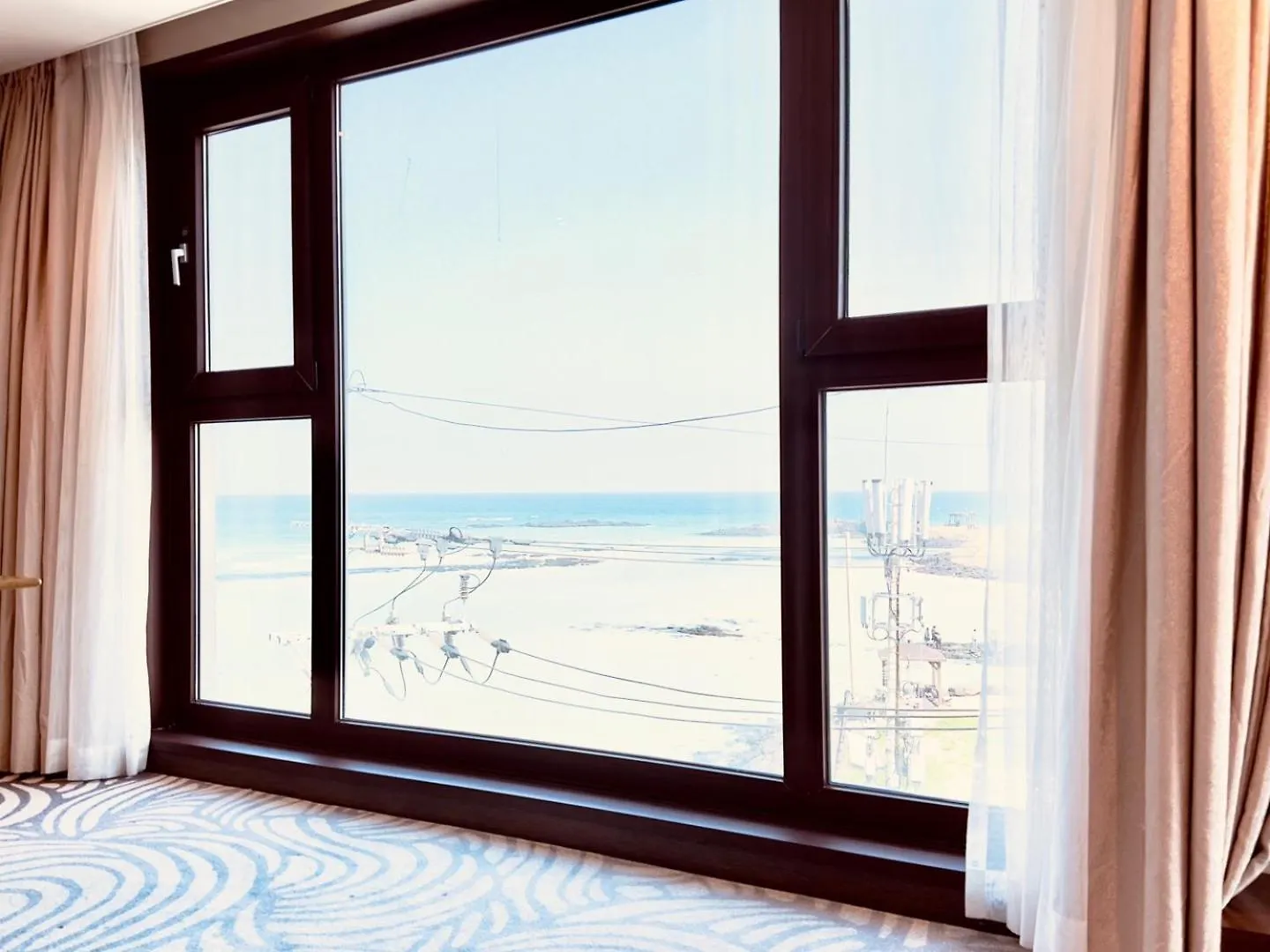 Saint Beach Hotel Jeju