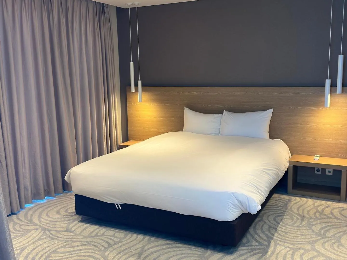 Saint Beach Hotel Jeju Corea del Sur