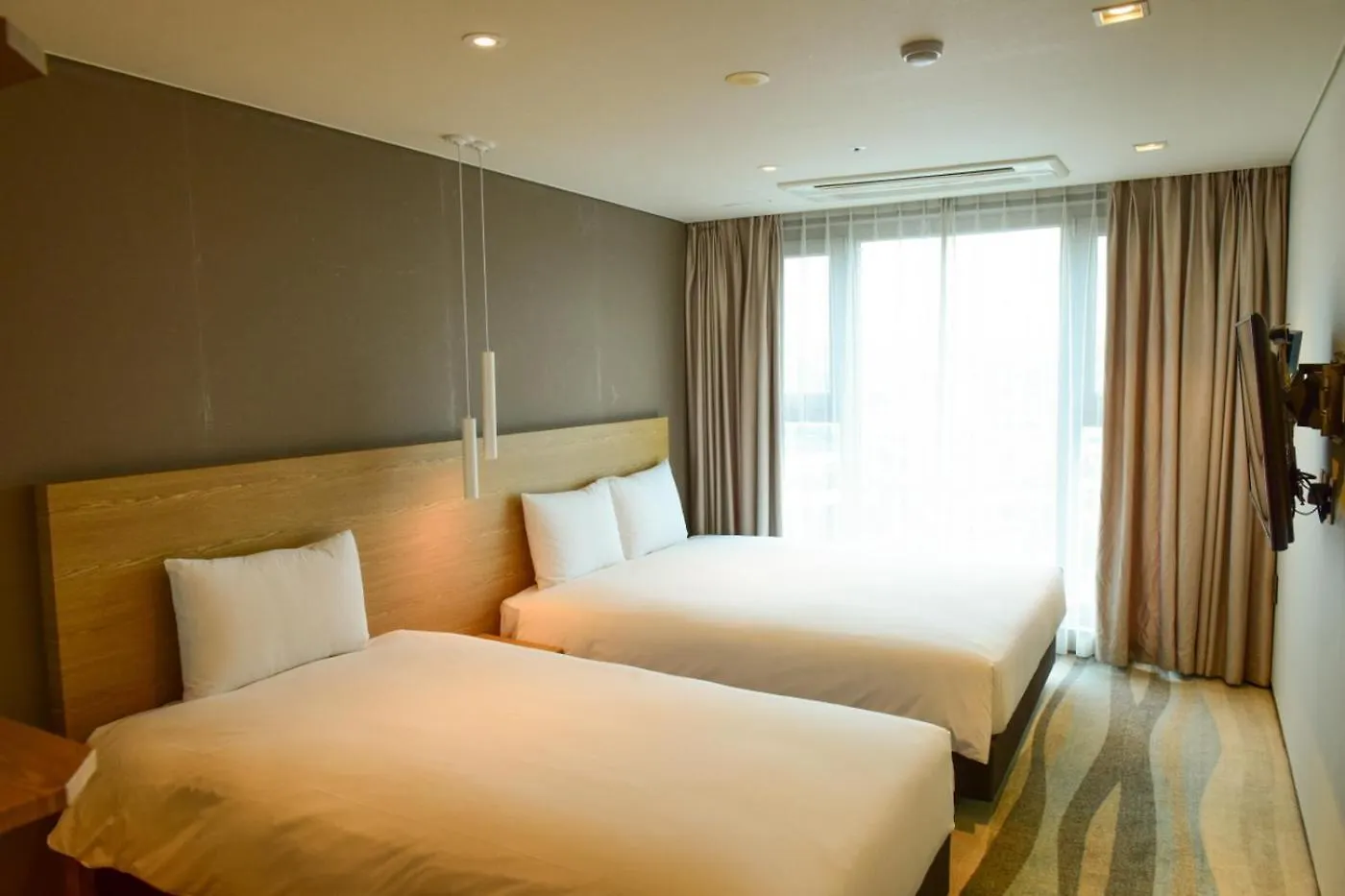 Saint Beach Hotel Jeju