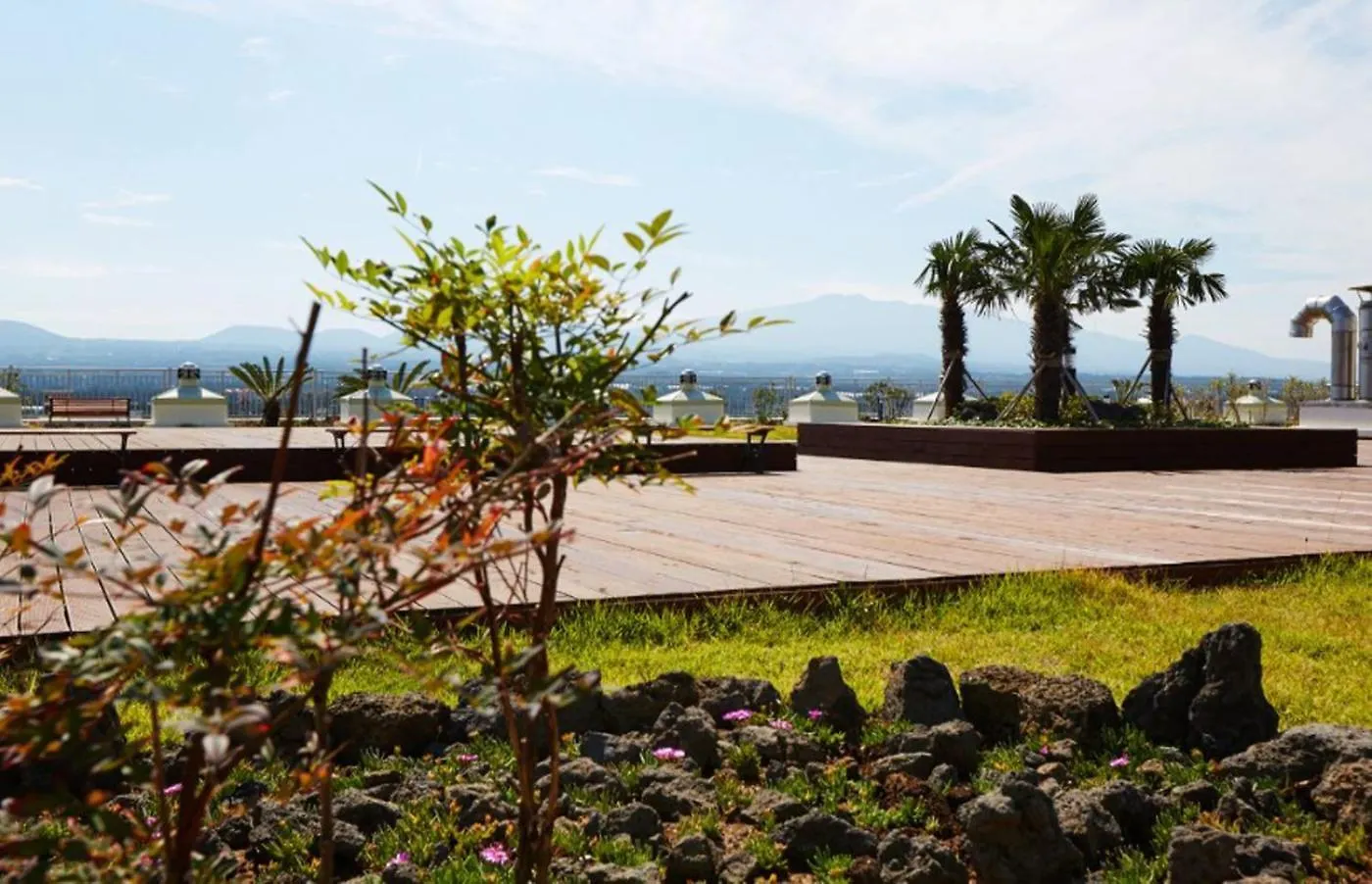 Saint Beach Hotel Jeju