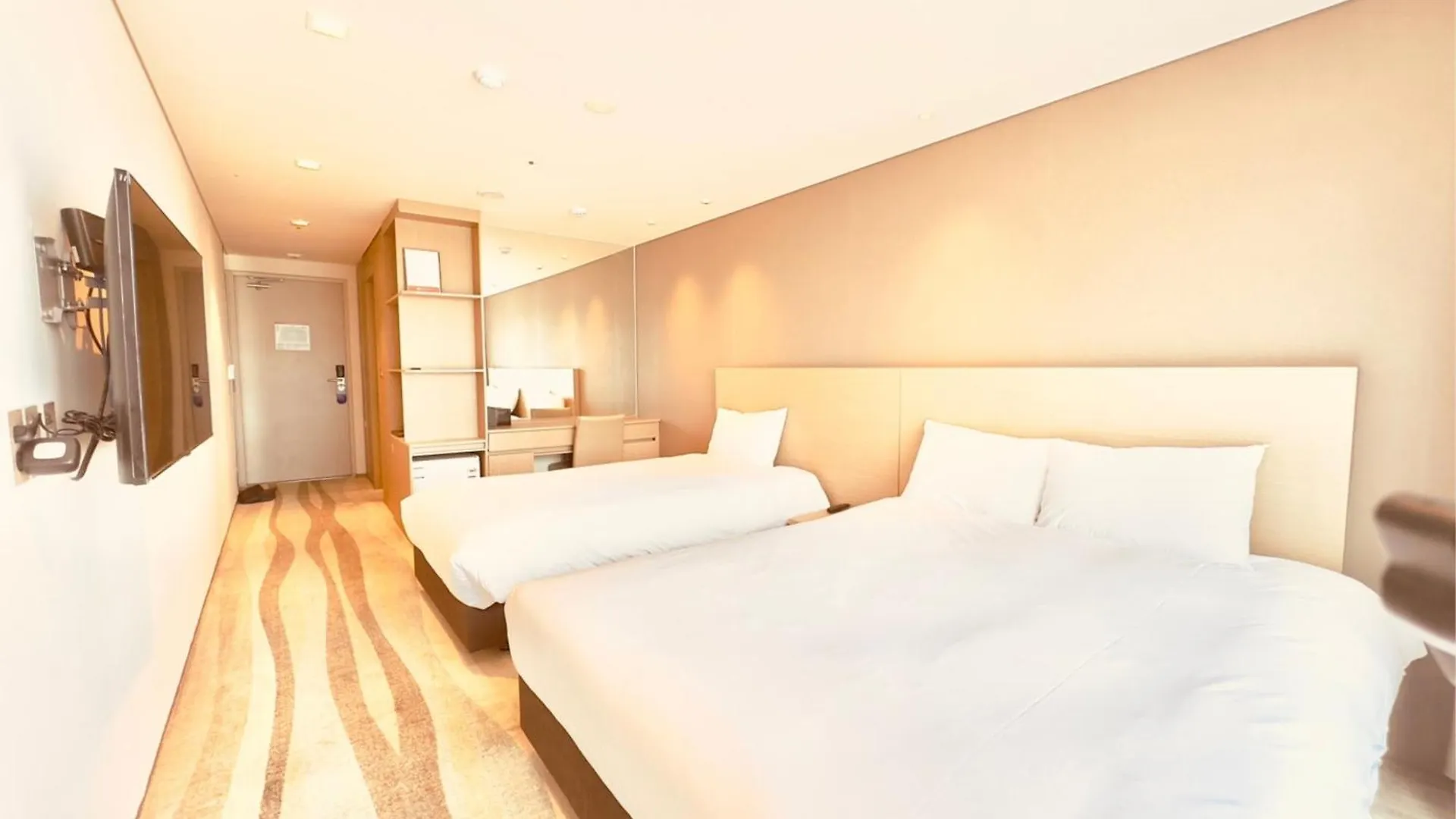 Saint Beach Hotel Jeju