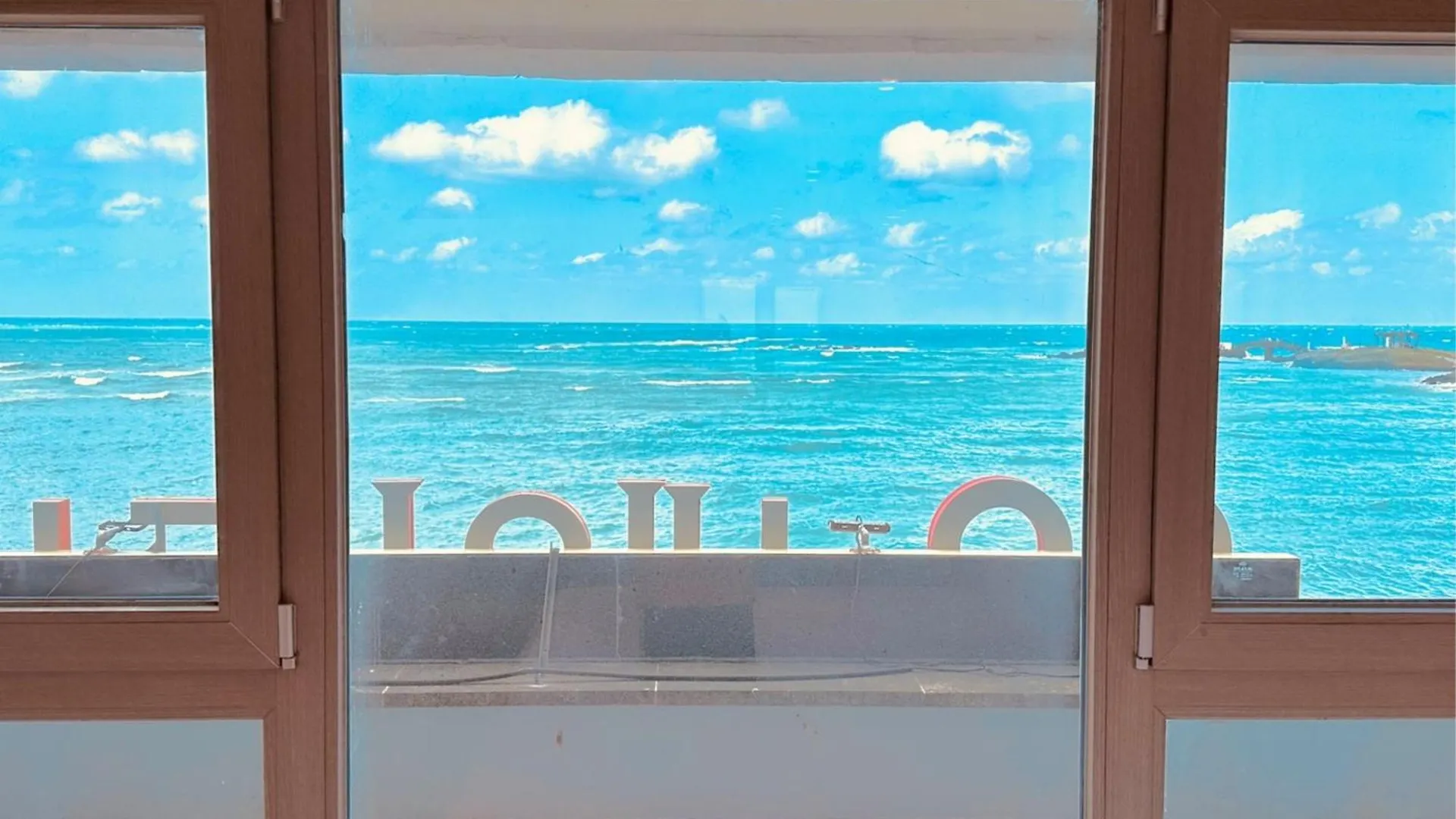 Saint Beach Hotel Jeju