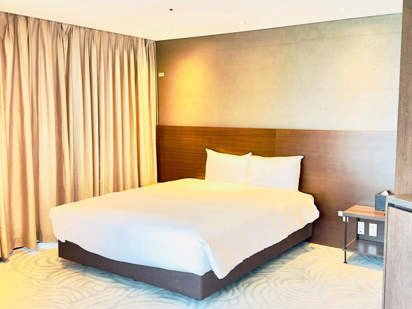 Saint Beach Hotel Jeju South Korea