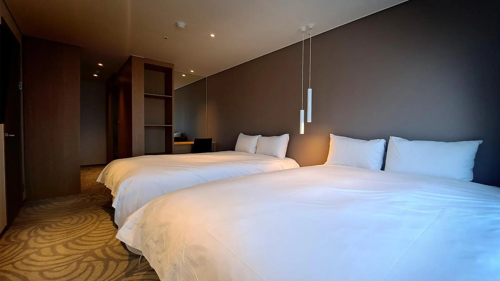 Saint Beach Hotel Jeju 0*,