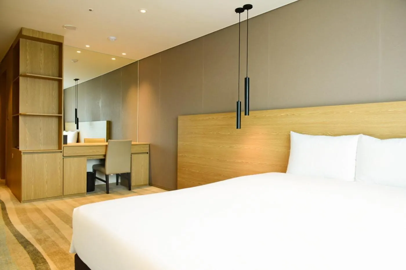 Saint Beach Hotel Jeju