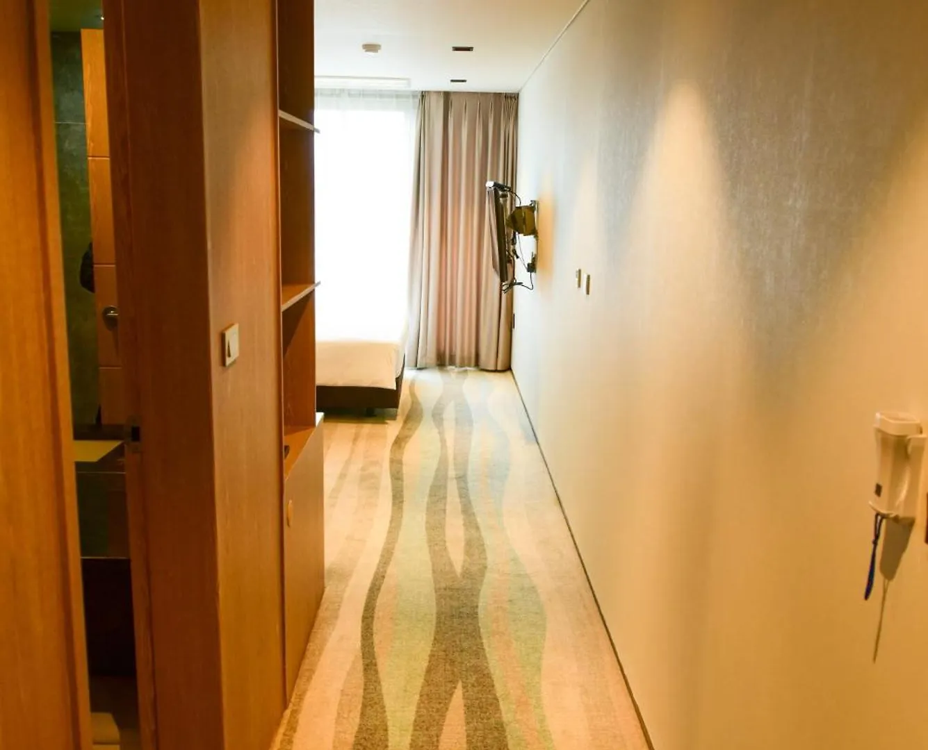 Saint Beach Hotel Jeju