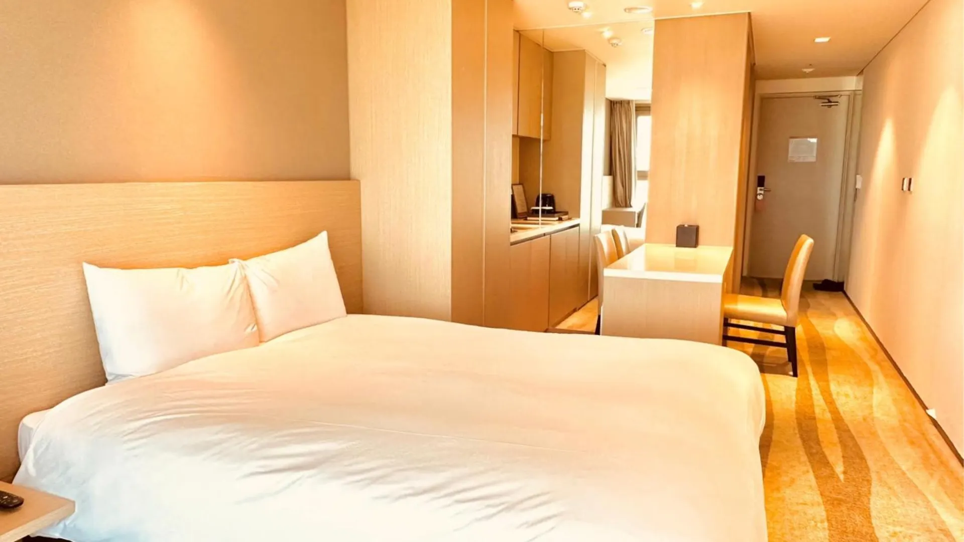 Saint Beach Hotel Jeju South Korea